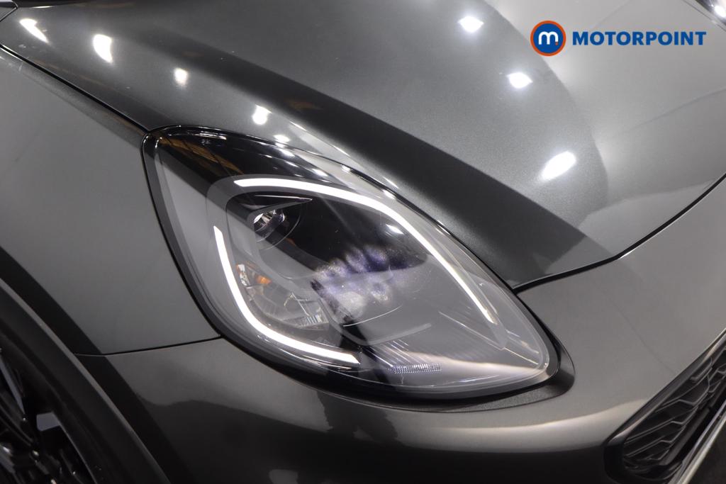 Ford Puma St-Line X Manual Petrol SUV - Stock Number (1597637) - 16th supplementary image