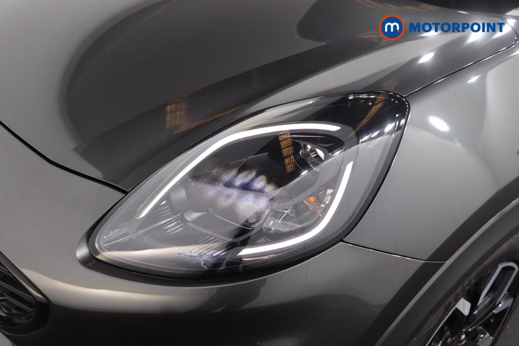 Ford Puma St-Line X Manual Petrol SUV - Stock Number (1597637) - 17th supplementary image