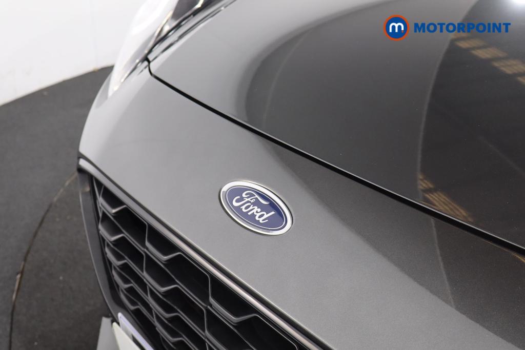 Ford Puma St-Line X Manual Petrol SUV - Stock Number (1597637) - 18th supplementary image