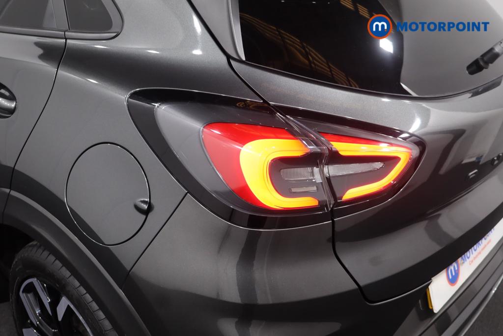 Ford Puma St-Line X Manual Petrol SUV - Stock Number (1597637) - 22nd supplementary image