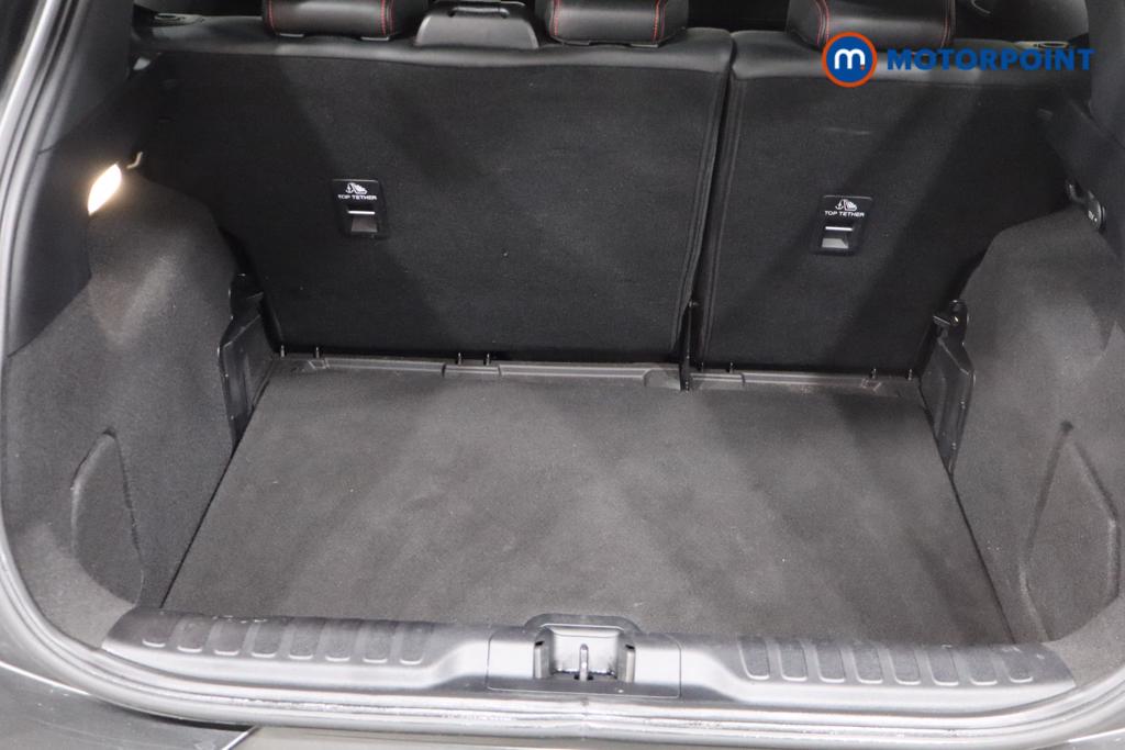 Ford Puma St-Line X Manual Petrol SUV - Stock Number (1597637) - 25th supplementary image