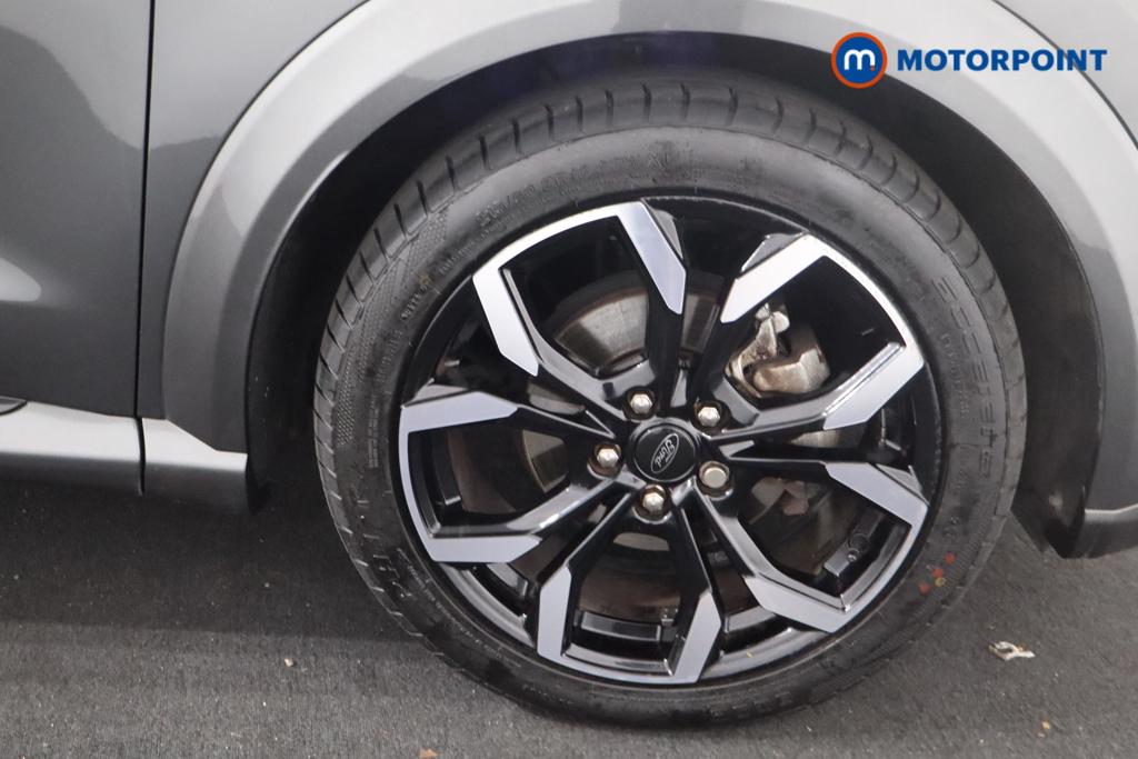 Ford Puma St-Line X Manual Petrol SUV - Stock Number (1597637) - 27th supplementary image