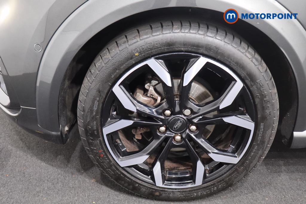 Ford Puma St-Line X Manual Petrol SUV - Stock Number (1597637) - 28th supplementary image