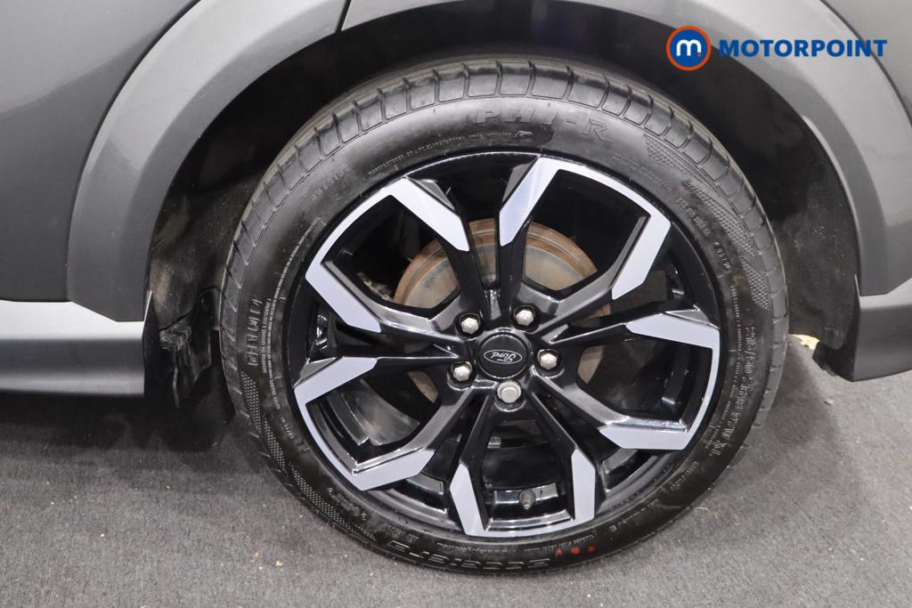 Ford Puma St-Line X Manual Petrol SUV - Stock Number (1597637) - 29th supplementary image