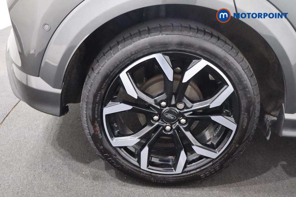 Ford Puma St-Line X Manual Petrol SUV - Stock Number (1597637) - 30th supplementary image