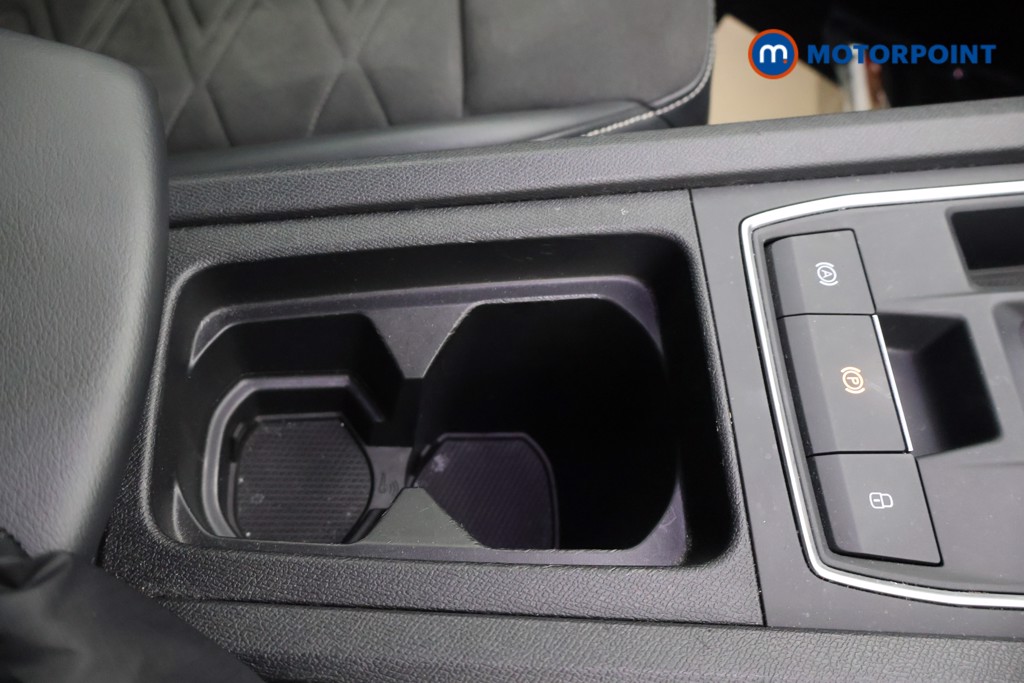 Seat Leon Xcellence Automatic Petrol Plug-In Hybrid Hatchback - Stock Number (1597675) - 8th supplementary image