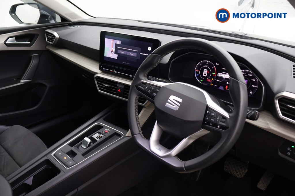 Seat Leon Xcellence Automatic Petrol Plug-In Hybrid Hatchback - Stock Number (1597675) - 11th supplementary image