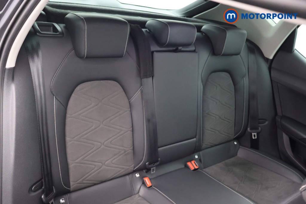 Seat Leon Xcellence Automatic Petrol Plug-In Hybrid Hatchback - Stock Number (1597675) - 13th supplementary image