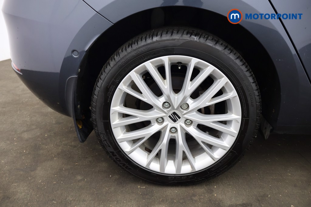 Seat Leon Xcellence Automatic Petrol Plug-In Hybrid Hatchback - Stock Number (1597675) - 15th supplementary image