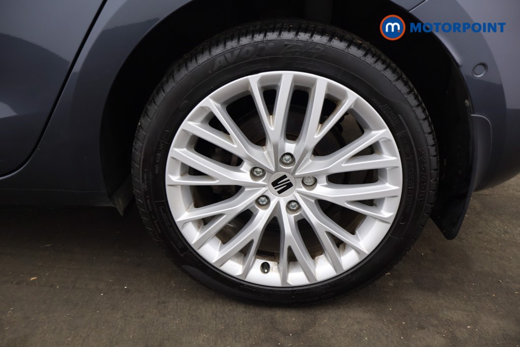 Seat Leon Xcellence Automatic Petrol Plug-In Hybrid Hatchback - Stock Number (1597675) - 18th supplementary image