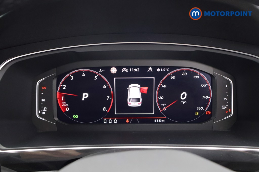 Volkswagen Tiguan R-Line Automatic Petrol SUV - Stock Number (1597683) - 2nd supplementary image