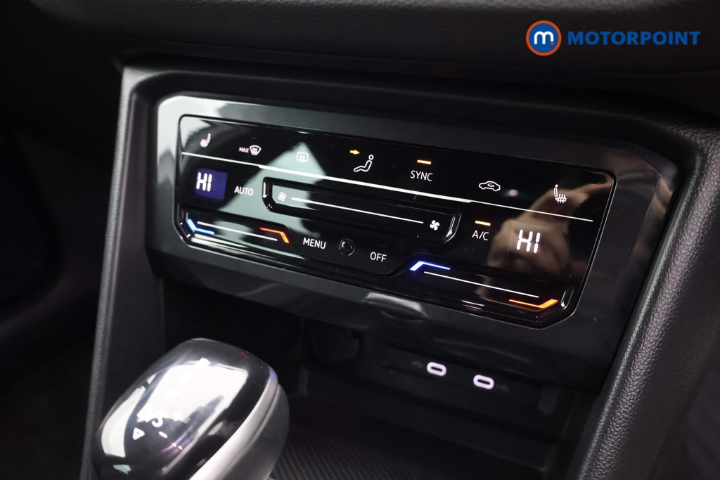 Volkswagen Tiguan R-Line Automatic Petrol SUV - Stock Number (1597683) - 6th supplementary image