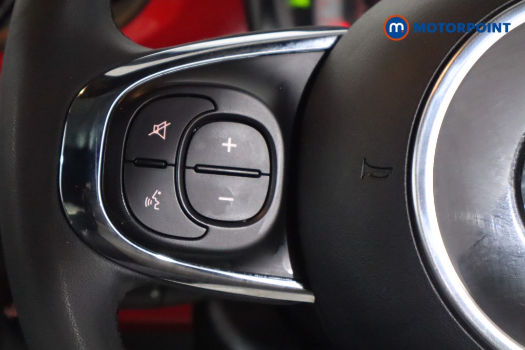 Fiat 500 Dolcevita Manual Petrol Hatchback - Stock Number (1597705) - 7th supplementary image