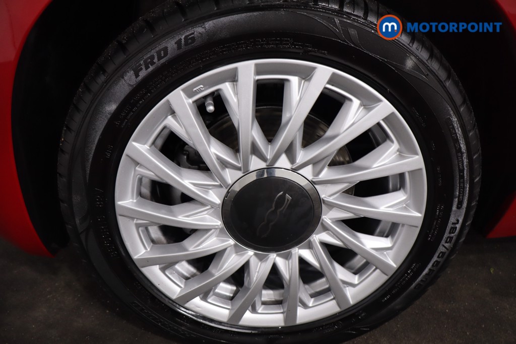 Fiat 500 Dolcevita Manual Petrol Hatchback - Stock Number (1597705) - 11th supplementary image