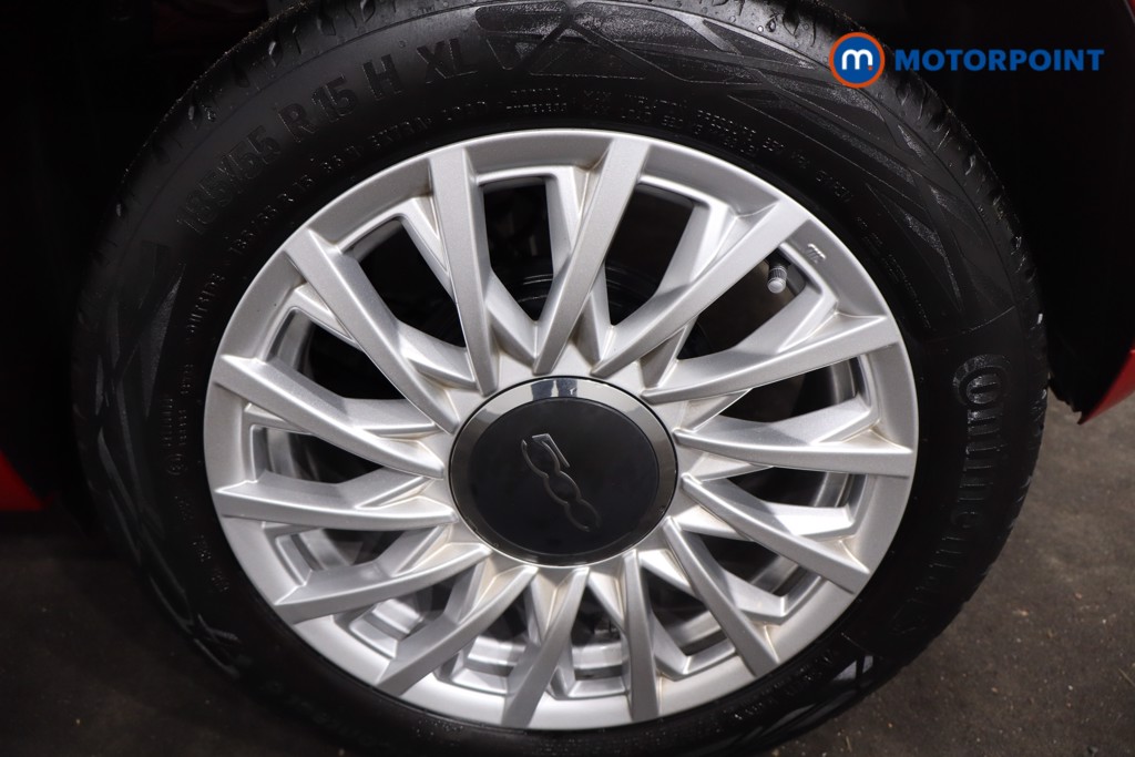 Fiat 500 Dolcevita Manual Petrol Hatchback - Stock Number (1597705) - 12th supplementary image