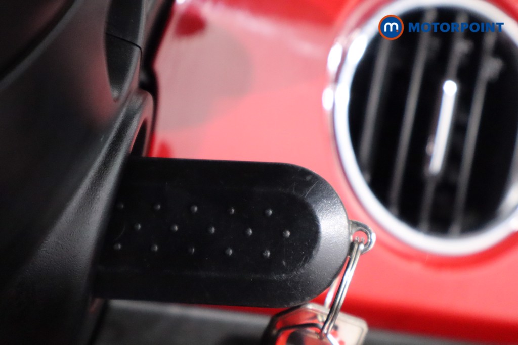 Fiat 500 Dolcevita Manual Petrol Hatchback - Stock Number (1597705) - 13th supplementary image