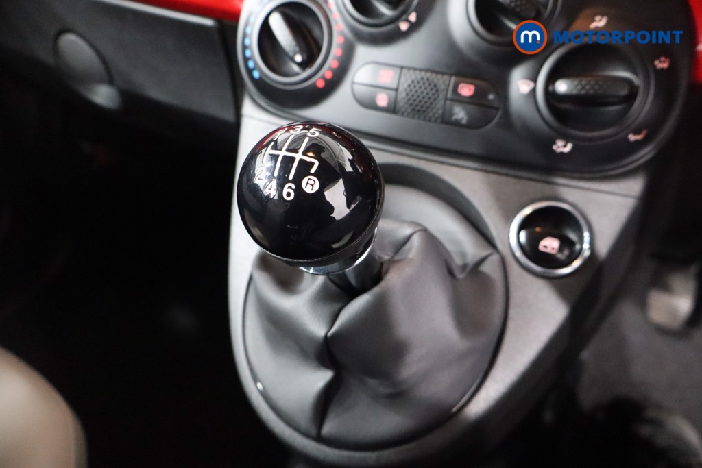 Fiat 500 Dolcevita Manual Petrol Hatchback - Stock Number (1597705) - 14th supplementary image