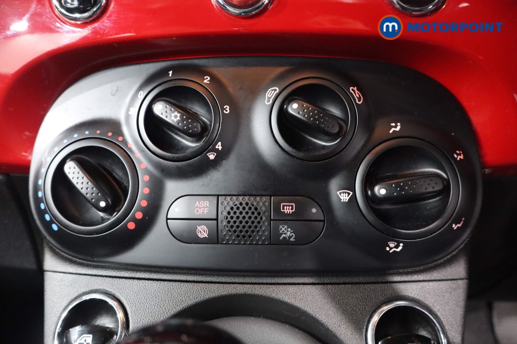 Fiat 500 Dolcevita Manual Petrol Hatchback - Stock Number (1597705) - 16th supplementary image