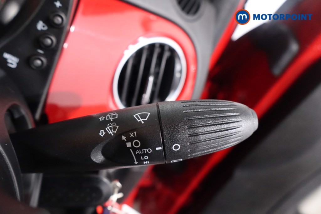 Fiat 500 Dolcevita Manual Petrol Hatchback - Stock Number (1597705) - 19th supplementary image