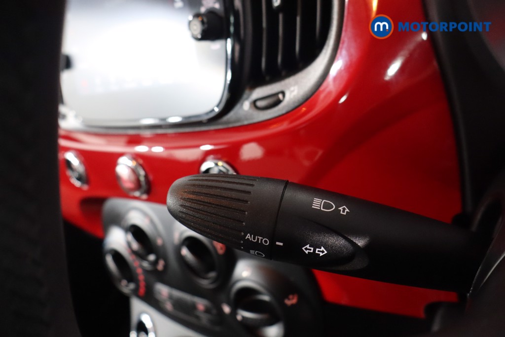 Fiat 500 Dolcevita Manual Petrol Hatchback - Stock Number (1597705) - 20th supplementary image