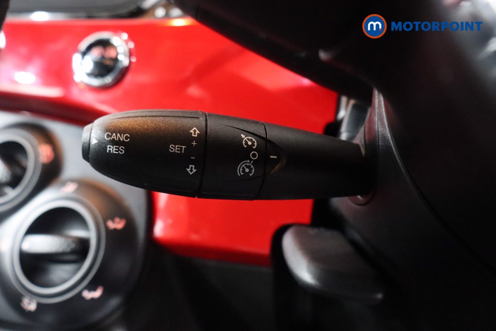 Fiat 500 Dolcevita Manual Petrol Hatchback - Stock Number (1597705) - 21st supplementary image