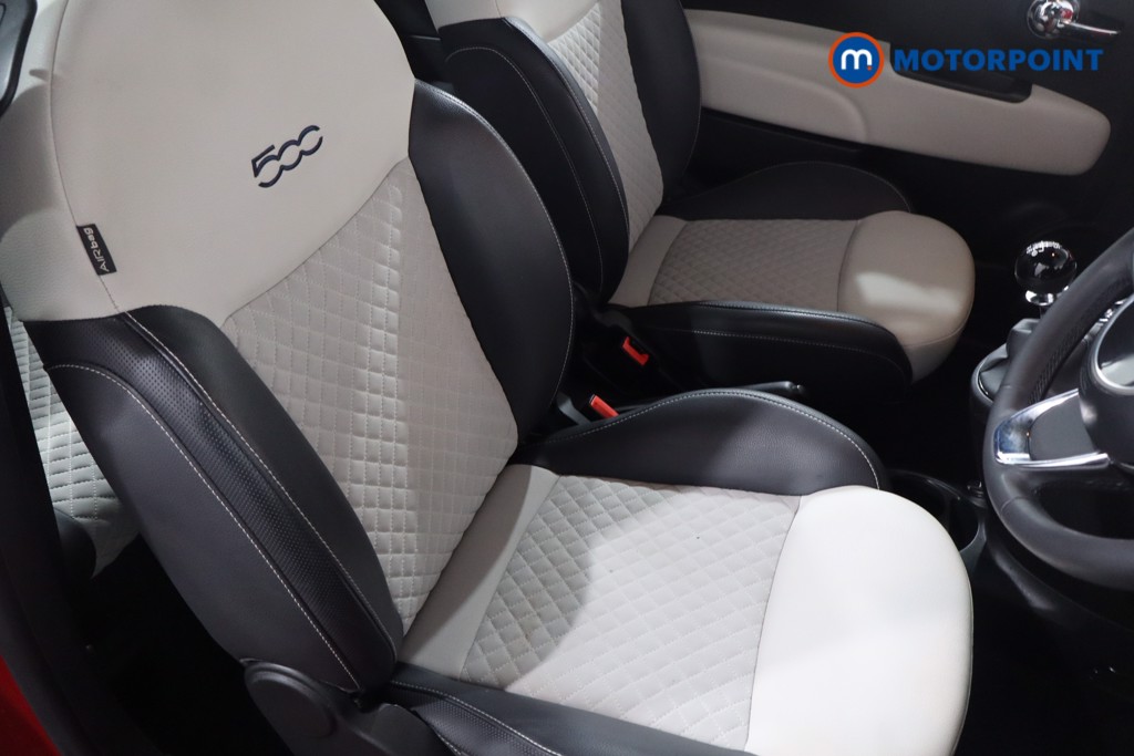 Fiat 500 Dolcevita Manual Petrol Hatchback - Stock Number (1597705) - 24th supplementary image