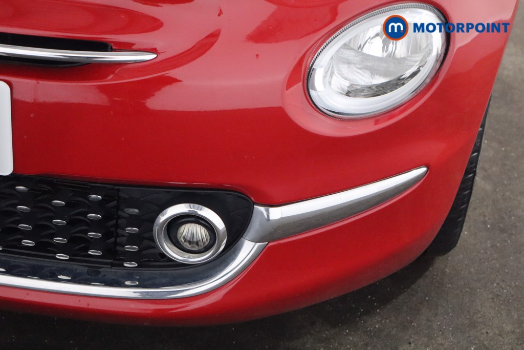 Fiat 500 Dolcevita Manual Petrol Hatchback - Stock Number (1597705) - 28th supplementary image