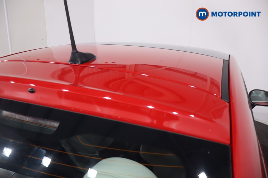 Fiat 500 Dolcevita Manual Petrol Hatchback - Stock Number (1597705) - 32nd supplementary image