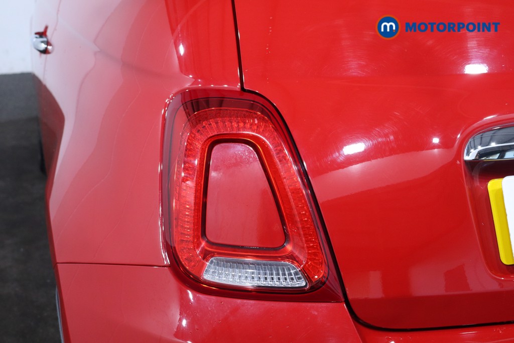 Fiat 500 Dolcevita Manual Petrol Hatchback - Stock Number (1597705) - 33rd supplementary image