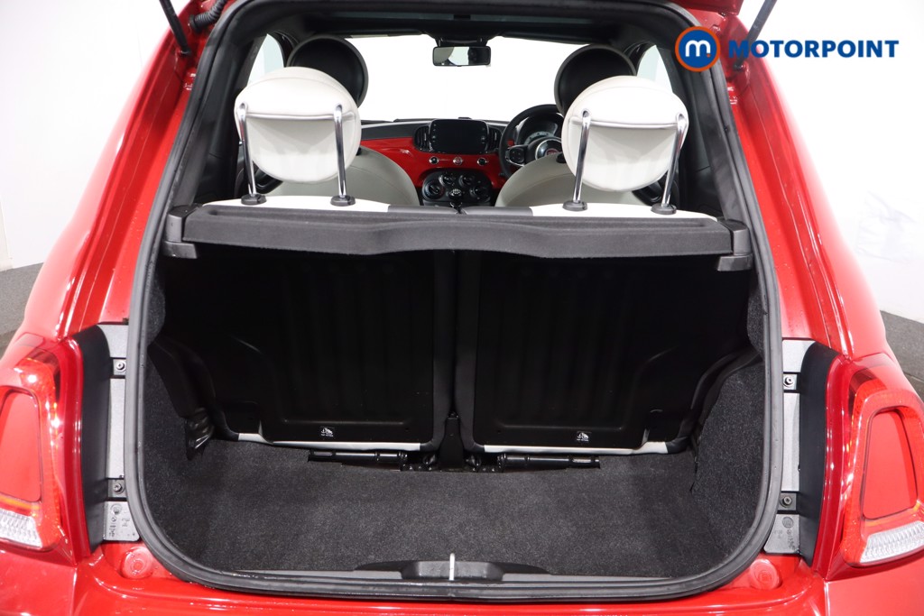 Fiat 500 Dolcevita Manual Petrol Hatchback - Stock Number (1597705) - 35th supplementary image
