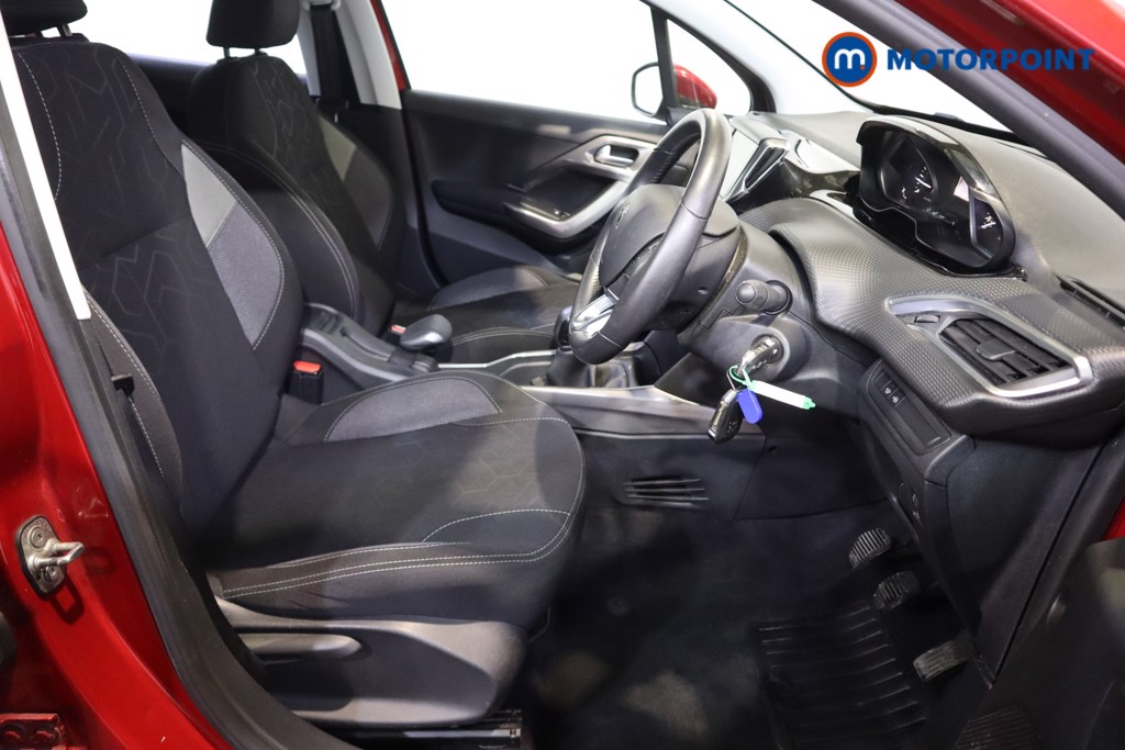 Peugeot 2008 Active Manual Petrol SUV - Stock Number (1597735) - 6th supplementary image