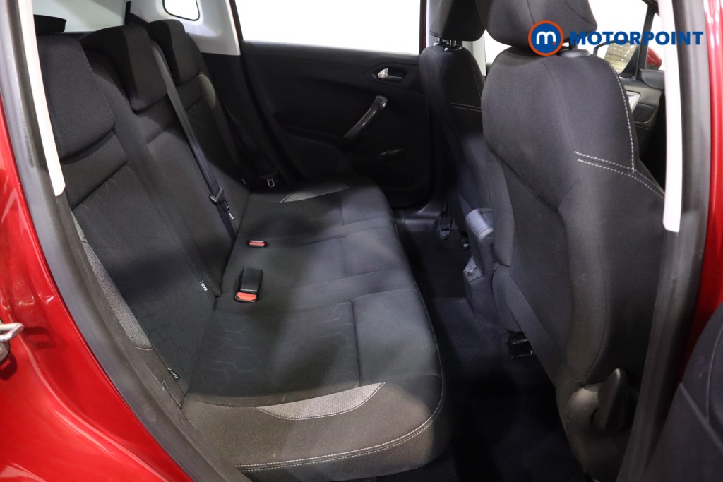 Peugeot 2008 Active Manual Petrol SUV - Stock Number (1597735) - 7th supplementary image