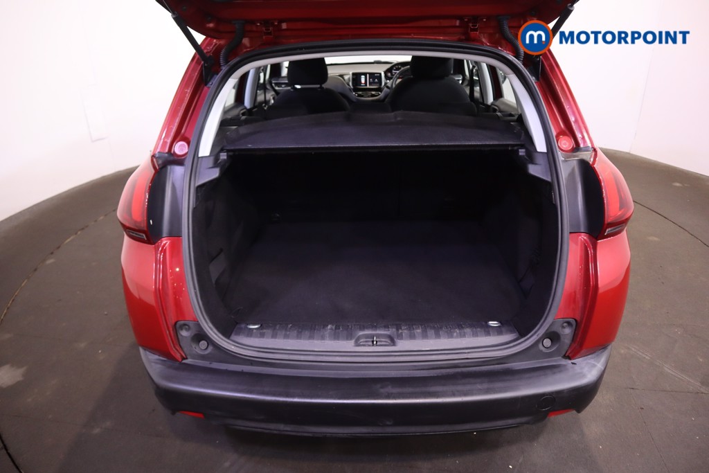 Peugeot 2008 Active Manual Petrol SUV - Stock Number (1597735) - 8th supplementary image