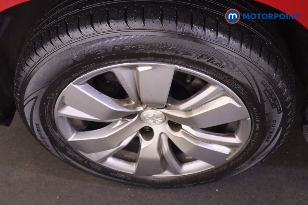 Peugeot 2008 Active Manual Petrol SUV - Stock Number (1597735) - 10th supplementary image