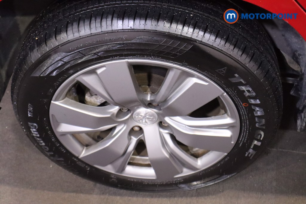 Peugeot 2008 Active Manual Petrol SUV - Stock Number (1597735) - 12th supplementary image