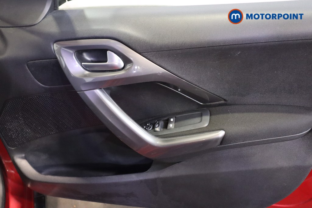 Peugeot 2008 Active Manual Petrol SUV - Stock Number (1597735) - 13th supplementary image