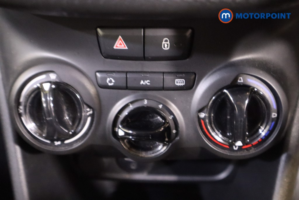 Peugeot 2008 Active Manual Petrol SUV - Stock Number (1597735) - 20th supplementary image