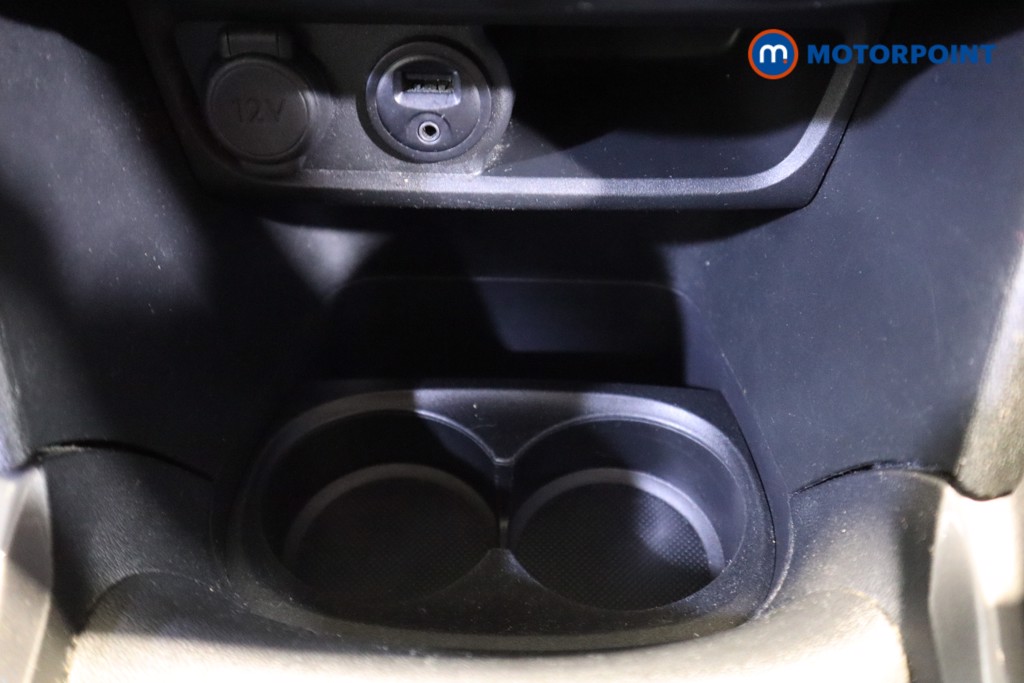 Peugeot 2008 Active Manual Petrol SUV - Stock Number (1597735) - 21st supplementary image