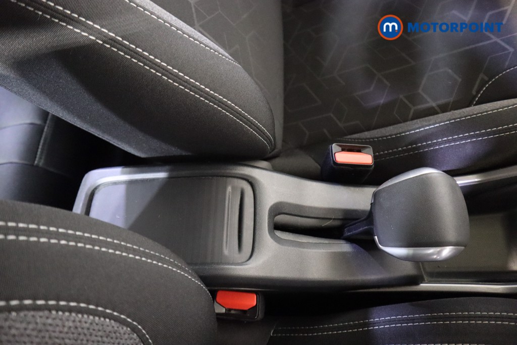 Peugeot 2008 Active Manual Petrol SUV - Stock Number (1597735) - 23rd supplementary image