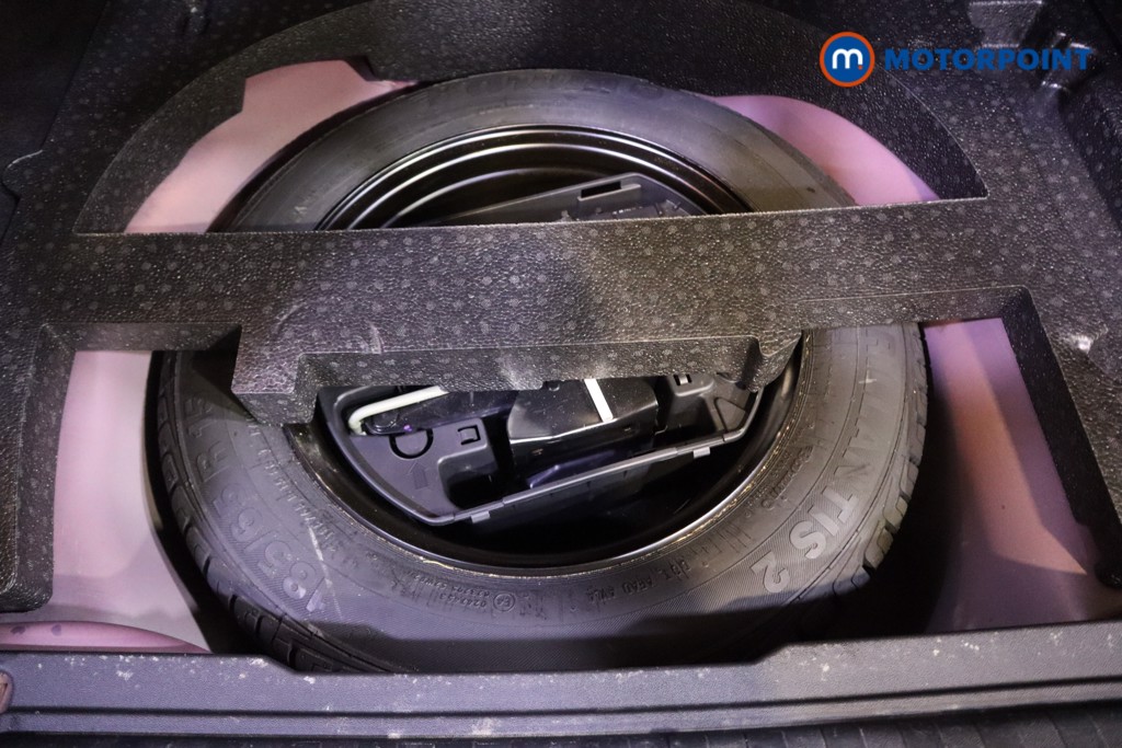 Peugeot 2008 Active Manual Petrol SUV - Stock Number (1597735) - 25th supplementary image