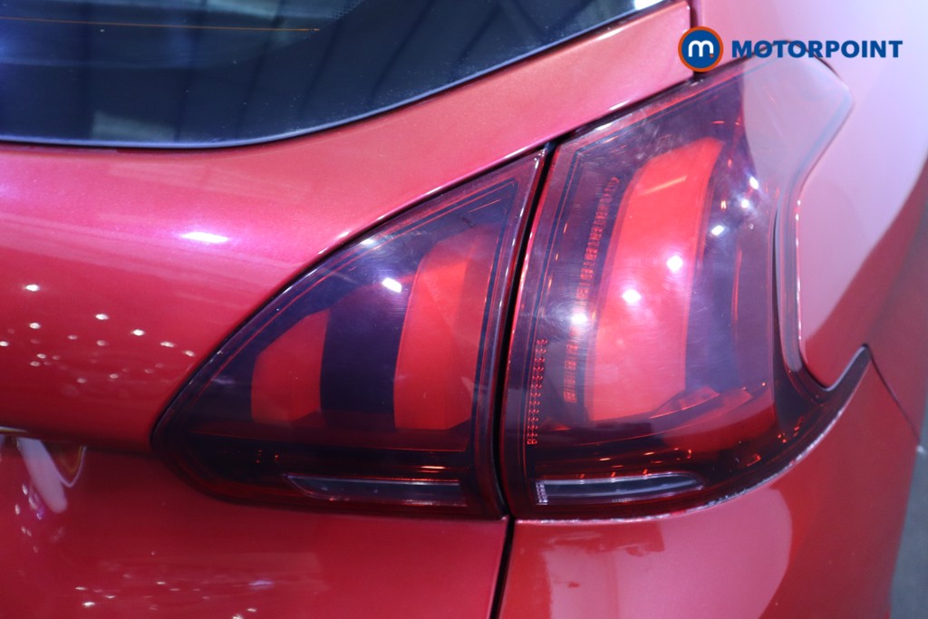 Peugeot 2008 Active Manual Petrol SUV - Stock Number (1597735) - 27th supplementary image