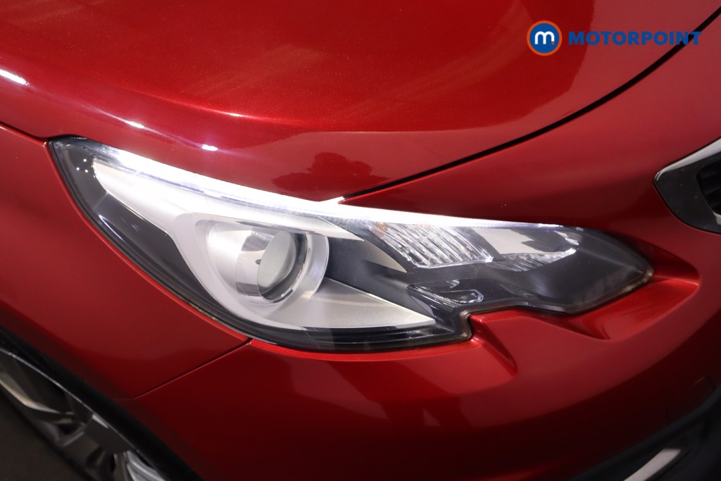 Peugeot 2008 Active Manual Petrol SUV - Stock Number (1597735) - 28th supplementary image