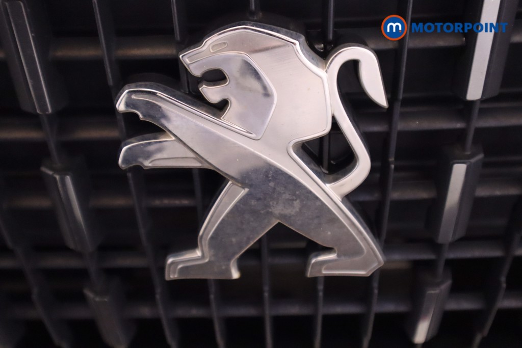 Peugeot 2008 Active Manual Petrol SUV - Stock Number (1597735) - 30th supplementary image