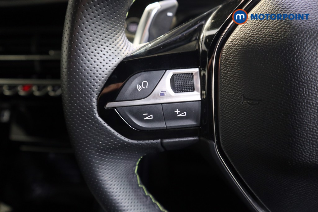 Peugeot 2008 GT Automatic Petrol SUV - Stock Number (1597747) - 3rd supplementary image