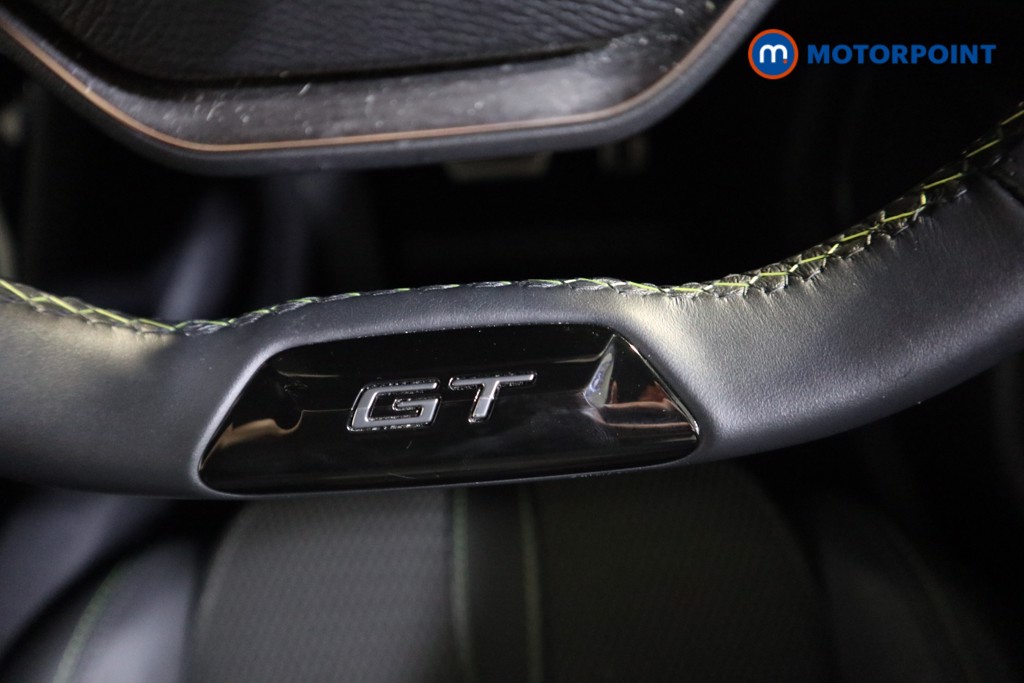 Peugeot 2008 GT Automatic Petrol SUV - Stock Number (1597747) - 5th supplementary image