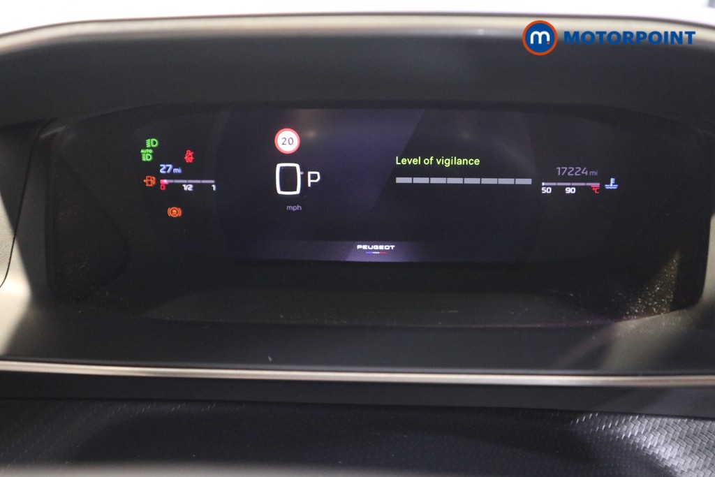 Peugeot 2008 GT Automatic Petrol SUV - Stock Number (1597747) - 6th supplementary image