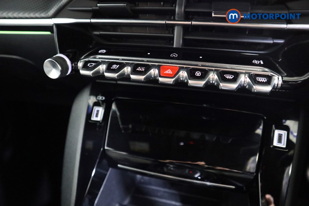 Peugeot 2008 GT Automatic Petrol SUV - Stock Number (1597747) - 9th supplementary image