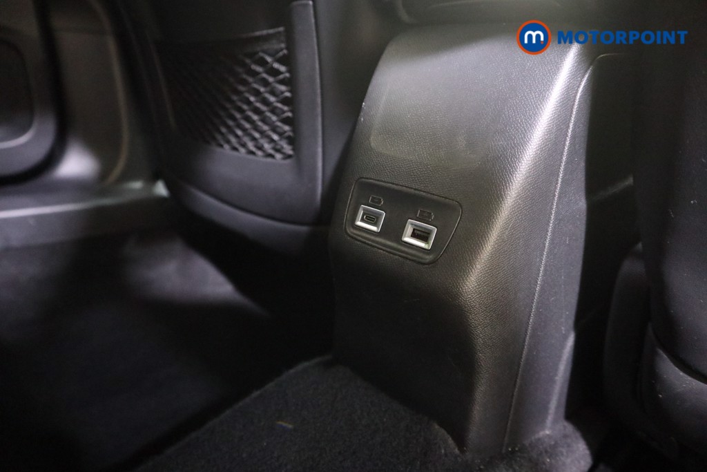 Peugeot 2008 GT Automatic Petrol SUV - Stock Number (1597747) - 17th supplementary image