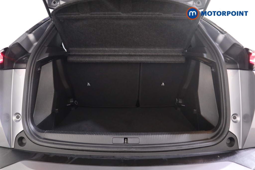 Peugeot 2008 GT Automatic Petrol SUV - Stock Number (1597747) - 19th supplementary image
