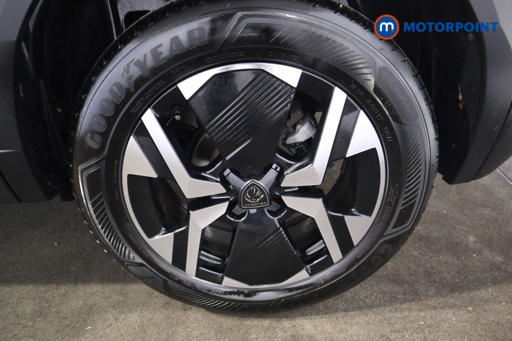 Peugeot 2008 GT Automatic Petrol SUV - Stock Number (1597747) - 23rd supplementary image